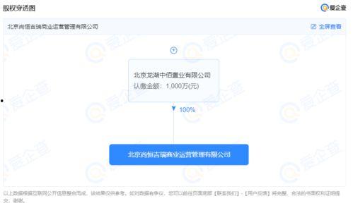 中公教育最新爆料消息,揭秘教育行业变革与未来趋势
